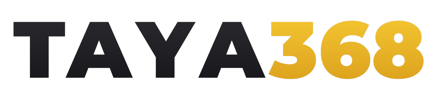 taya368 Logo